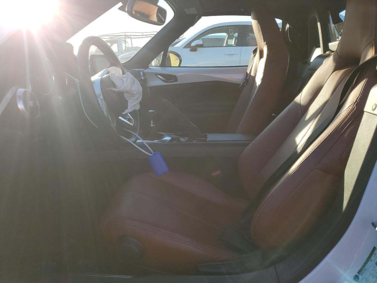 2023 Mazda MX-5 - Image 7