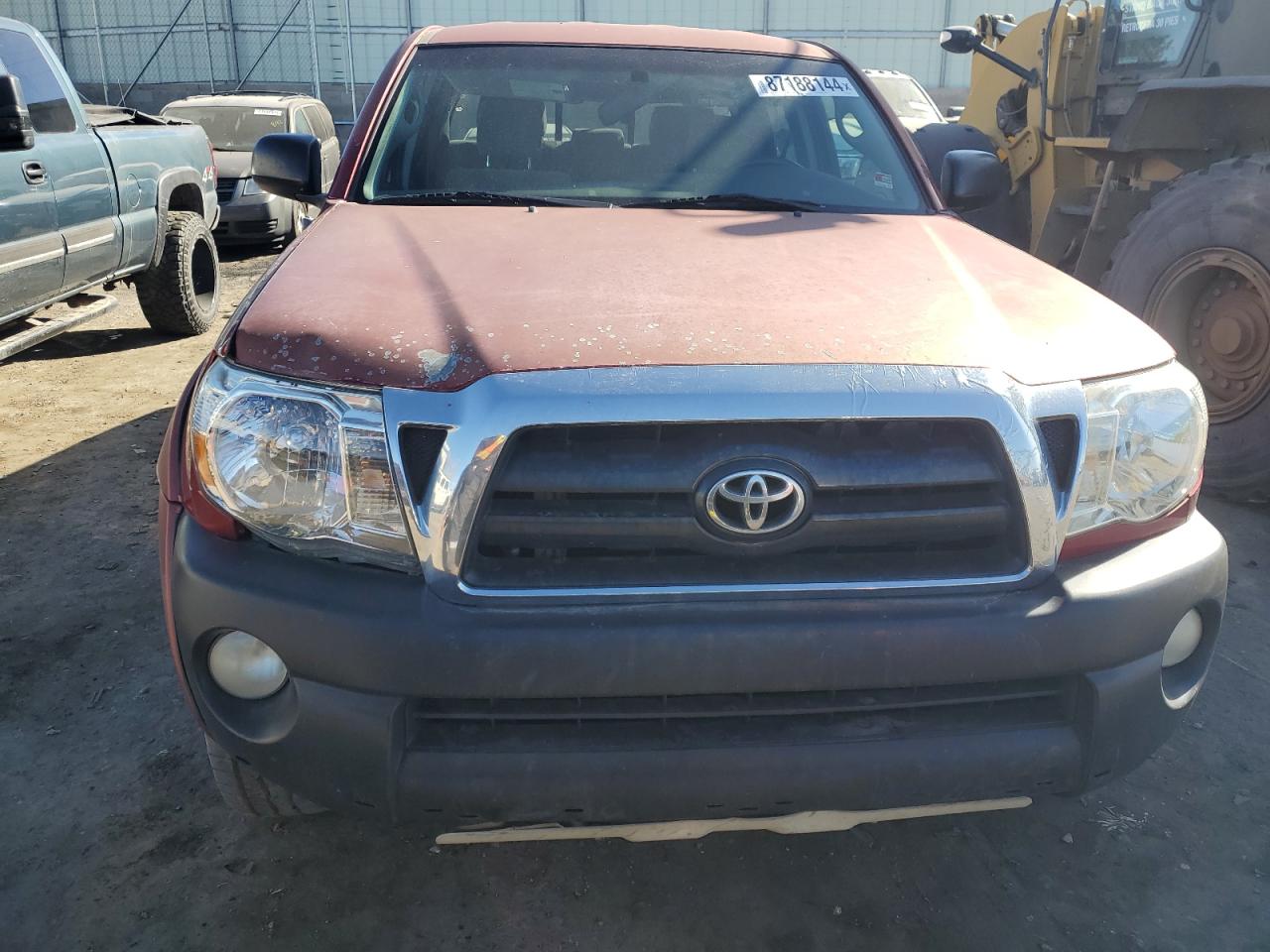 2008 Toyota Tacoma - Image 5