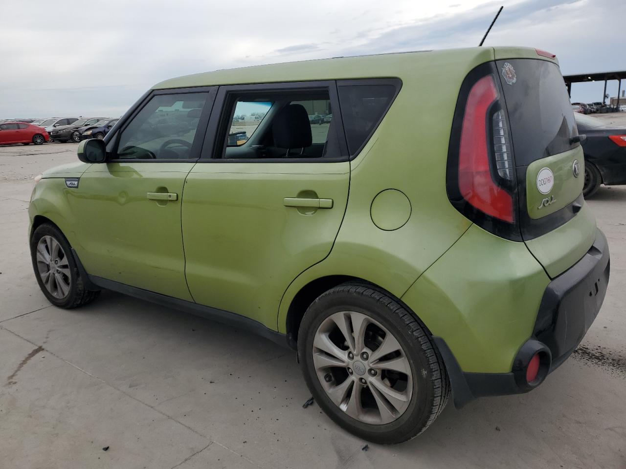 2016 Kia Soul - Image 2