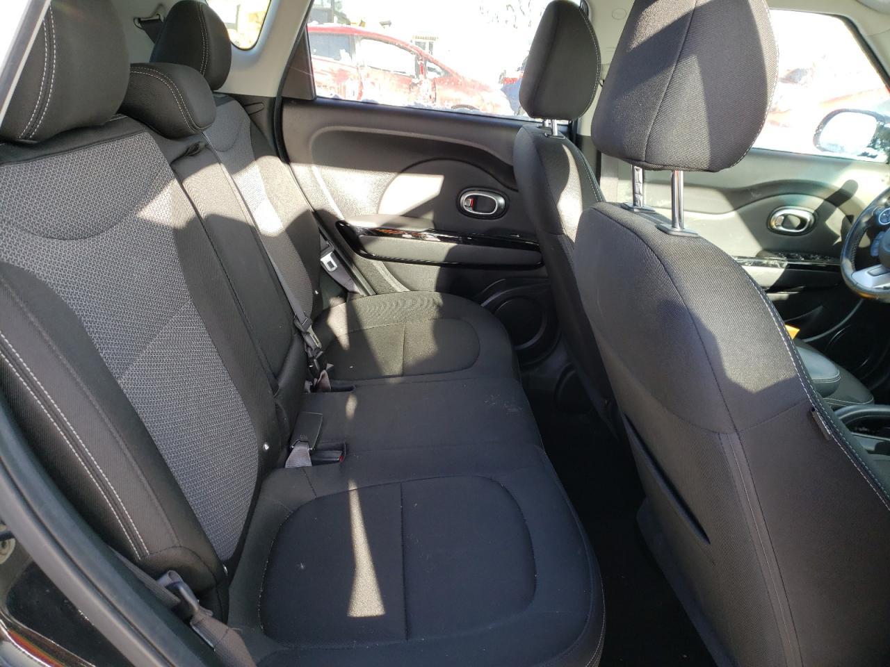 2018 Kia Soul - Image 10