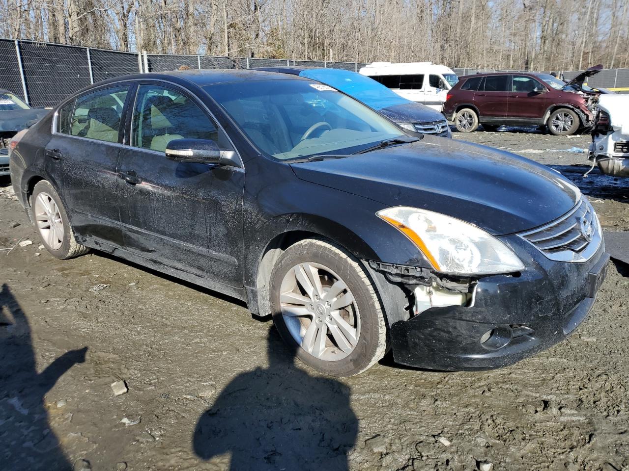 2012 Nissan Altima - Image 4