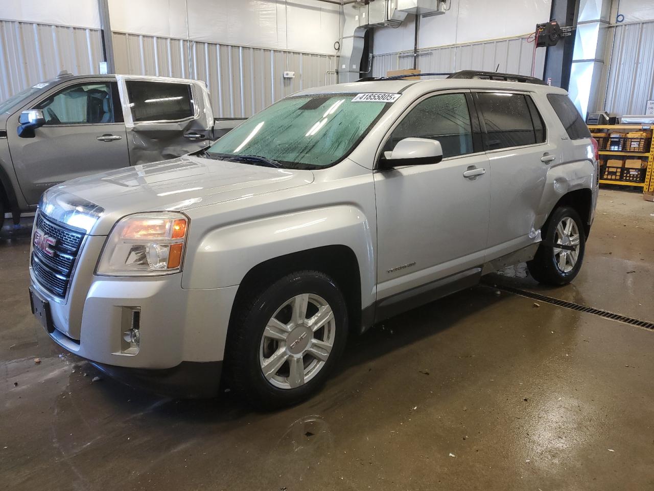 2015 GMC Terrain - Image 1