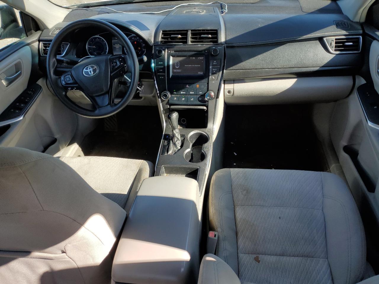 2016 Toyota Camry - Image 8