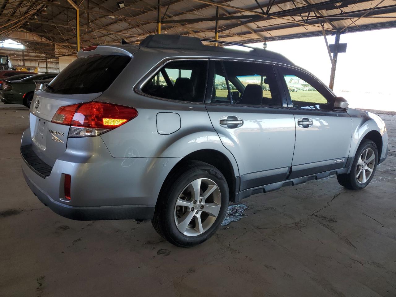 2013 Subaru Outback - Image 3