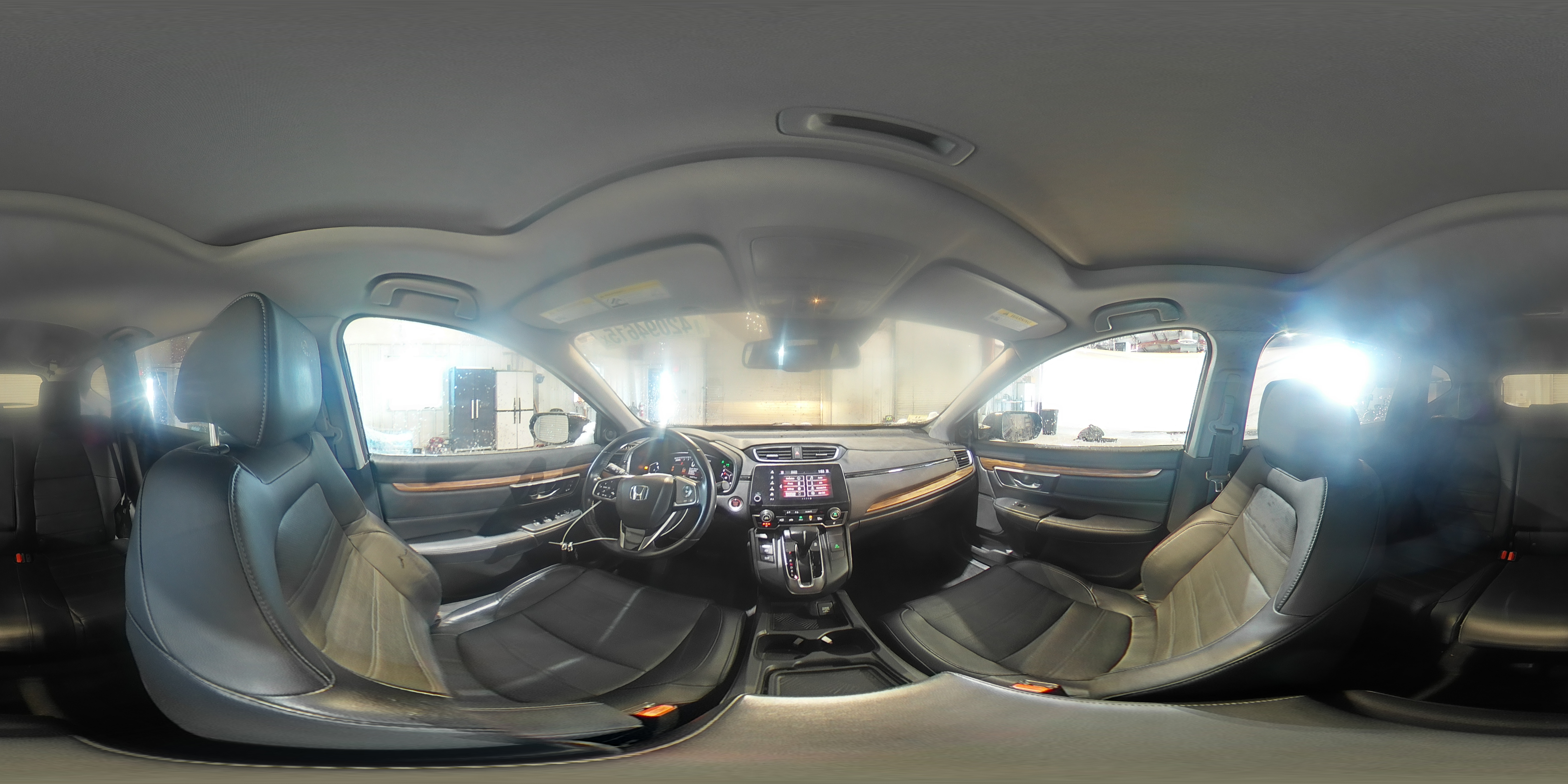 2018 Honda CR-V - Image 15