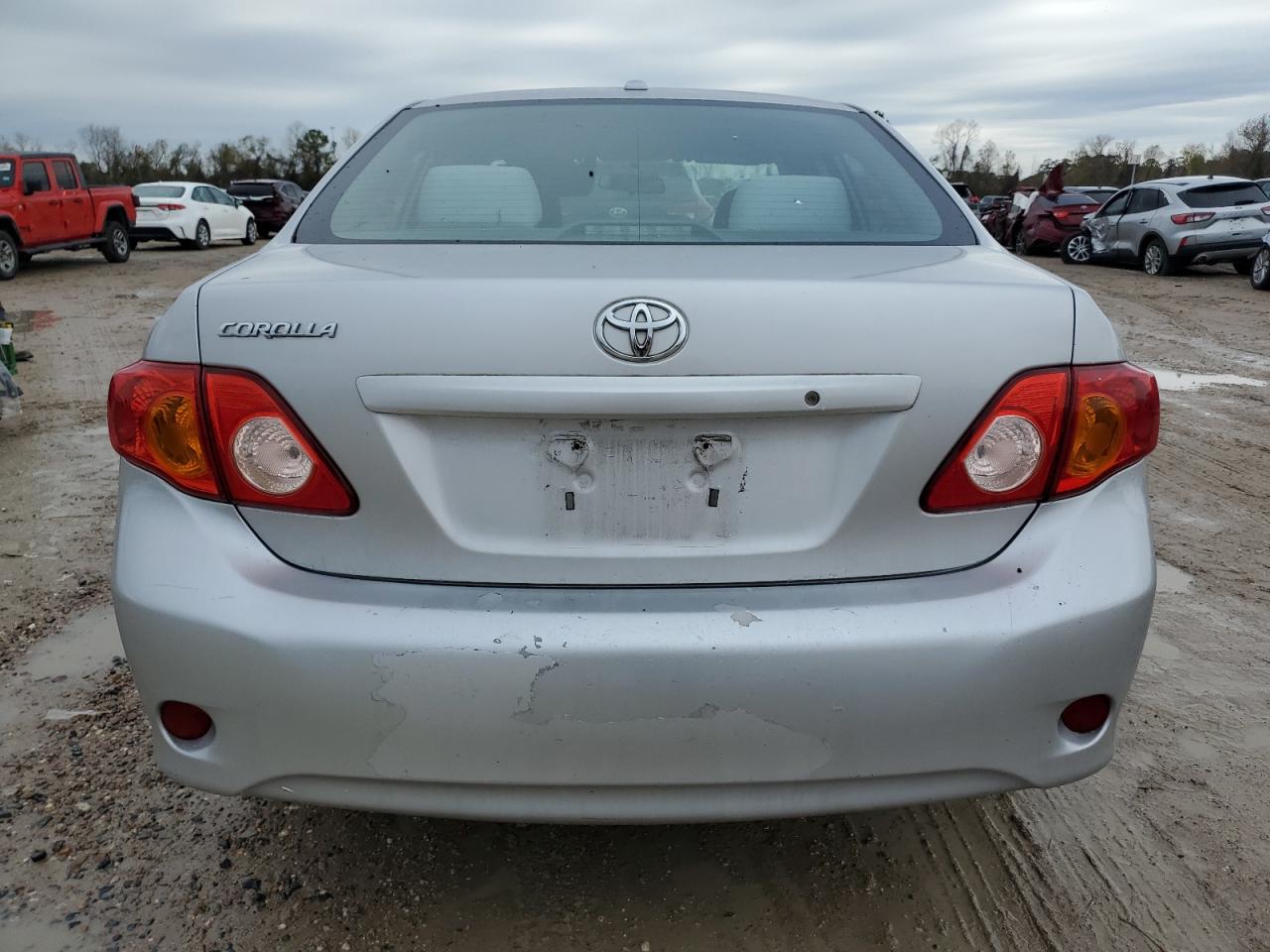 2010 Toyota Corolla - Image 6