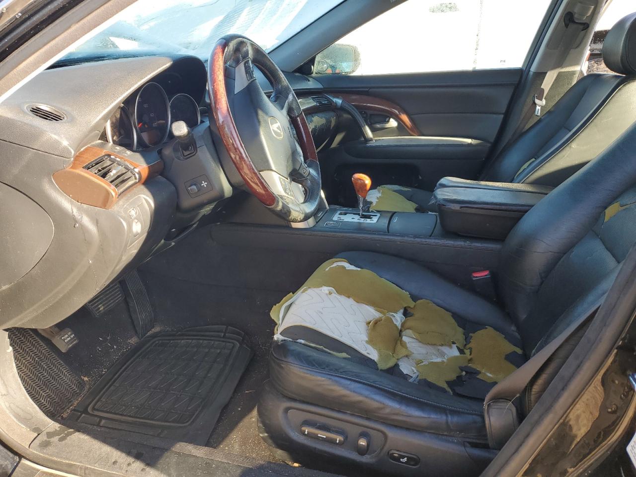 2005 Acura RL - Image 7