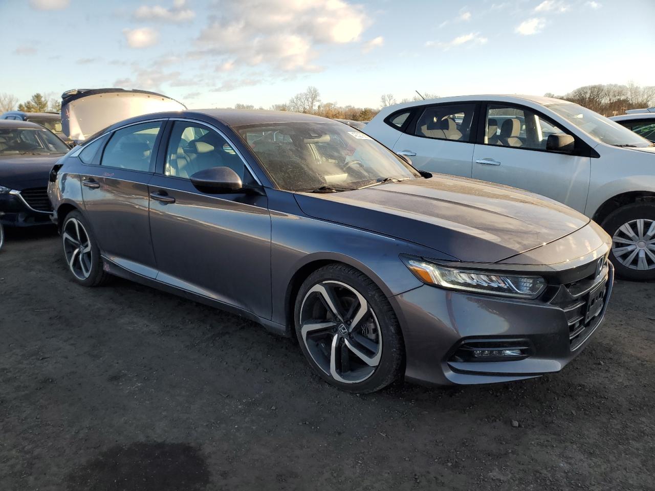 2019 Honda Accord - Image 4