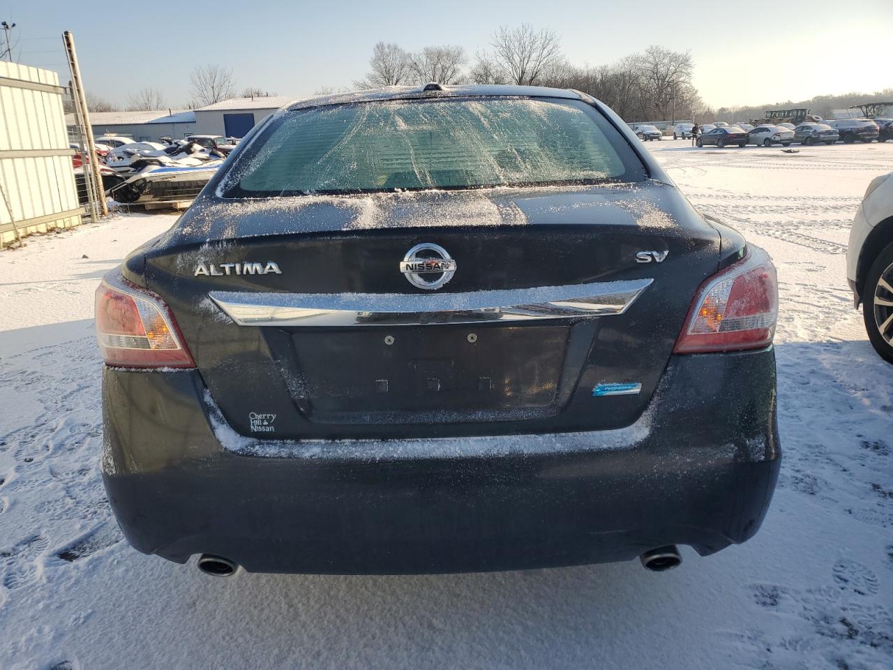 2013 Nissan Altima - Image 6
