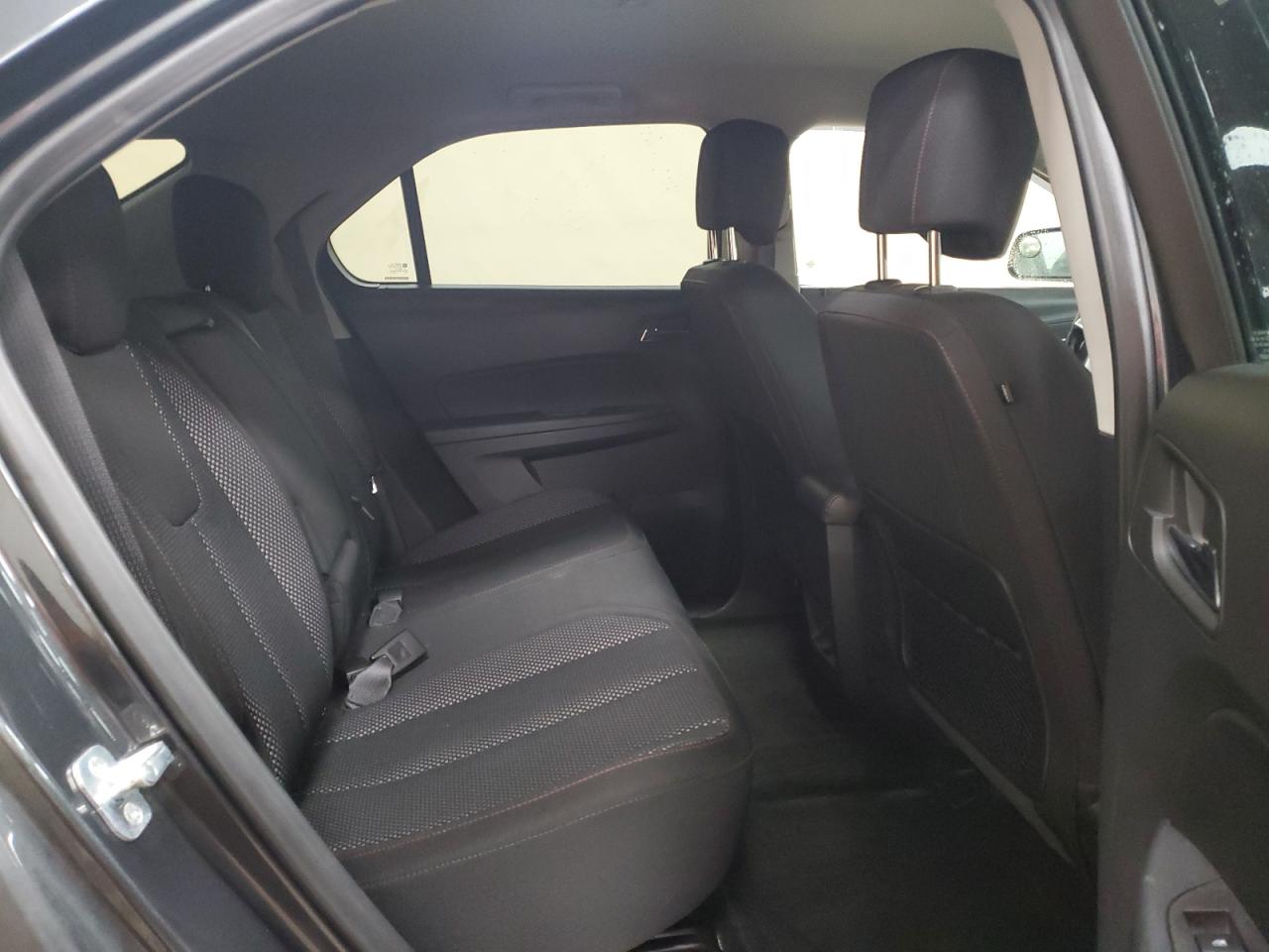 2017 Chevrolet Equinox - Image 11