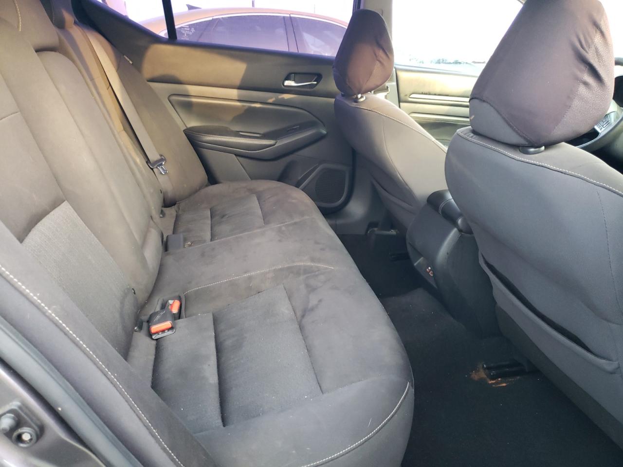 1N4BL4BV7LC266835 NISSAN ALTIMA 2020