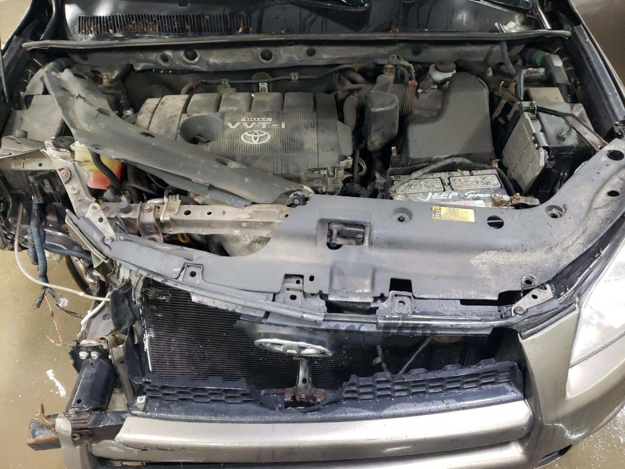 2009 Toyota RAV 4 - Image 11