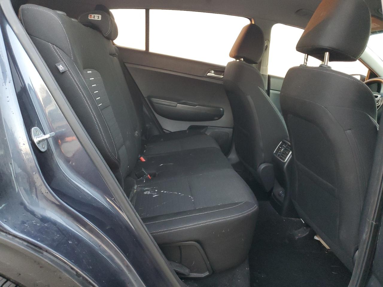 2018 Kia Sportage - Image 11