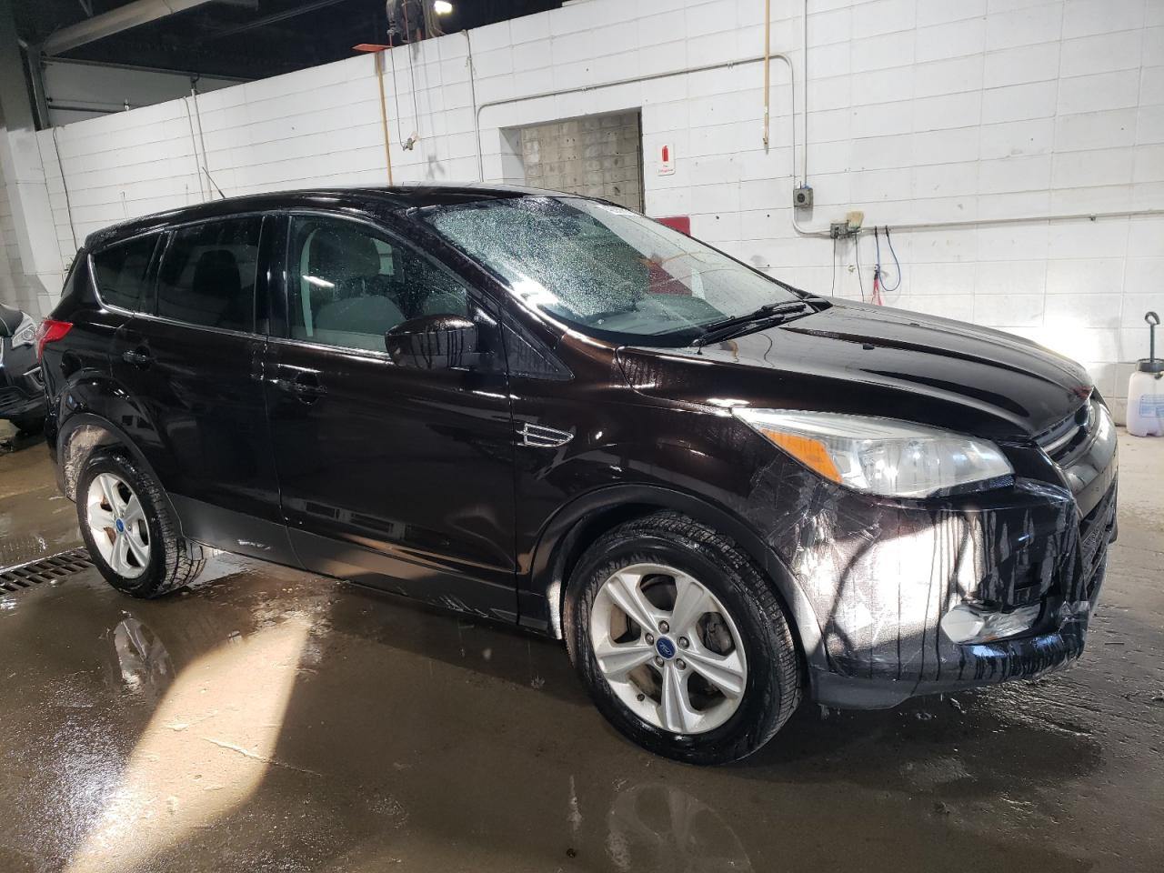 2013 Ford Escape - Image 4