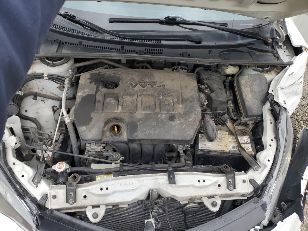 2019 Toyota Corolla - Image 12