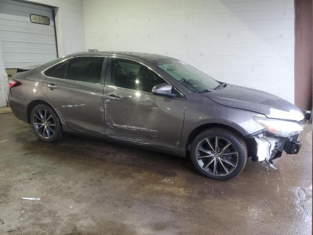  TOYOTA CAMRY 2015 Charcoal