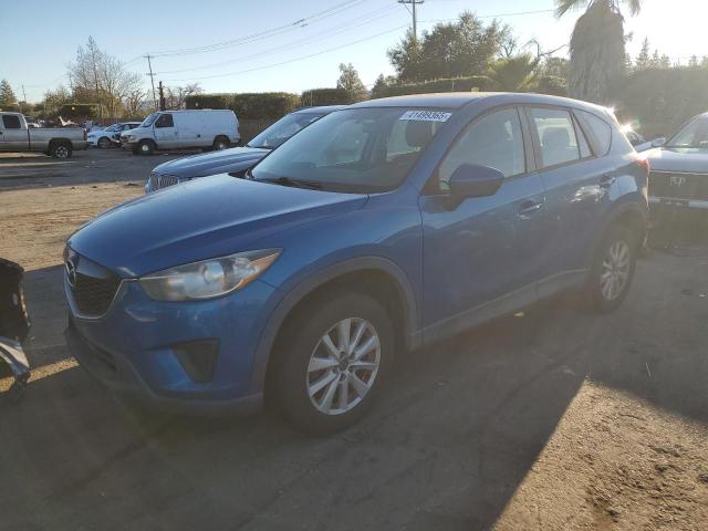 2014 Mazda Cx-5 Sport