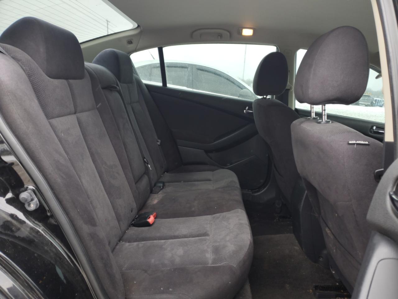 2008 Nissan Altima - Image 10