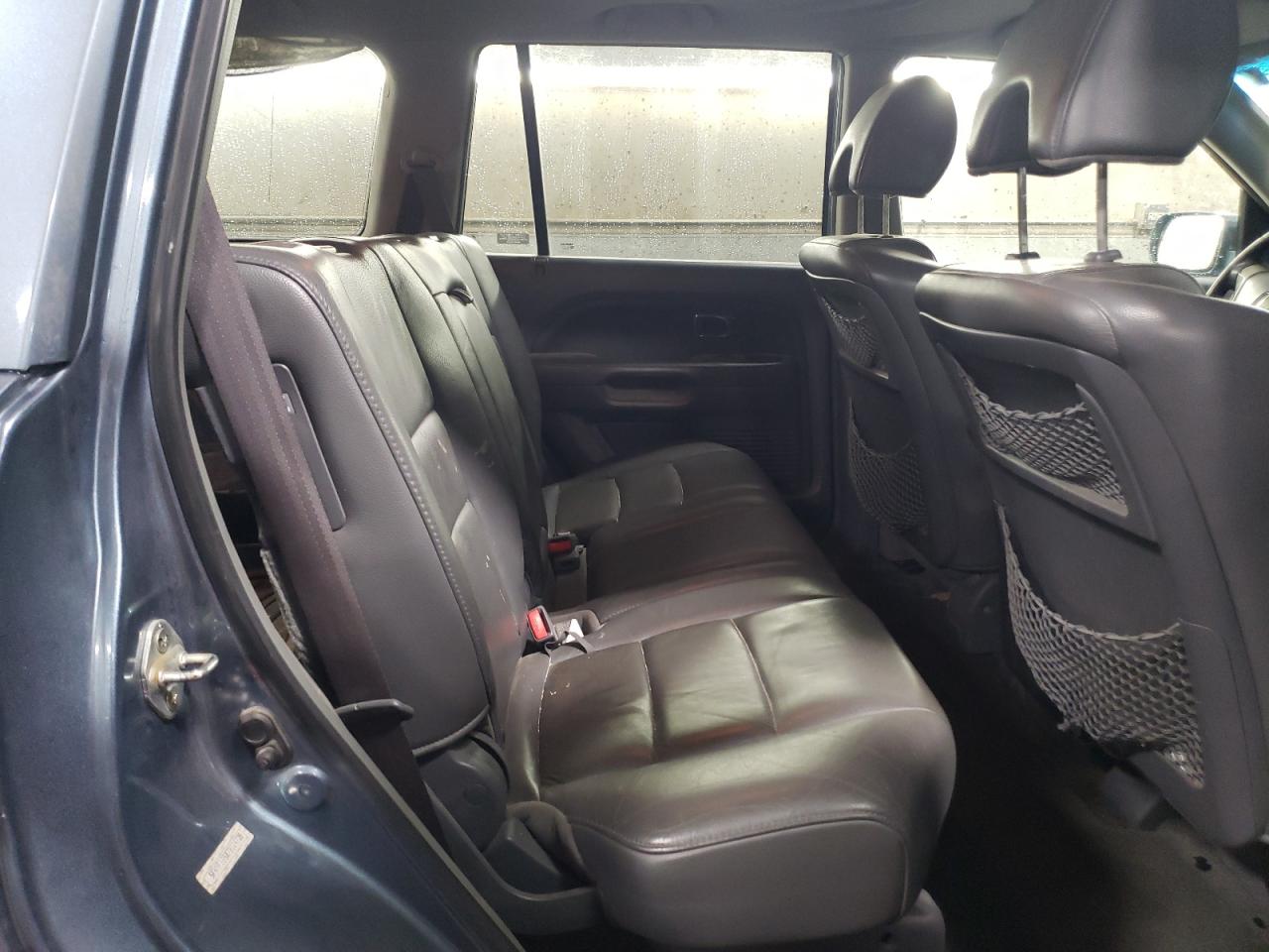 2007 Honda Pilot - Image 10