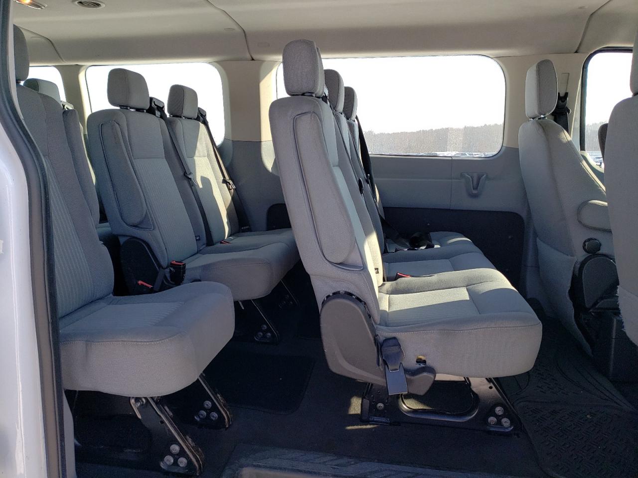 2015 Ford Transit - Image 11