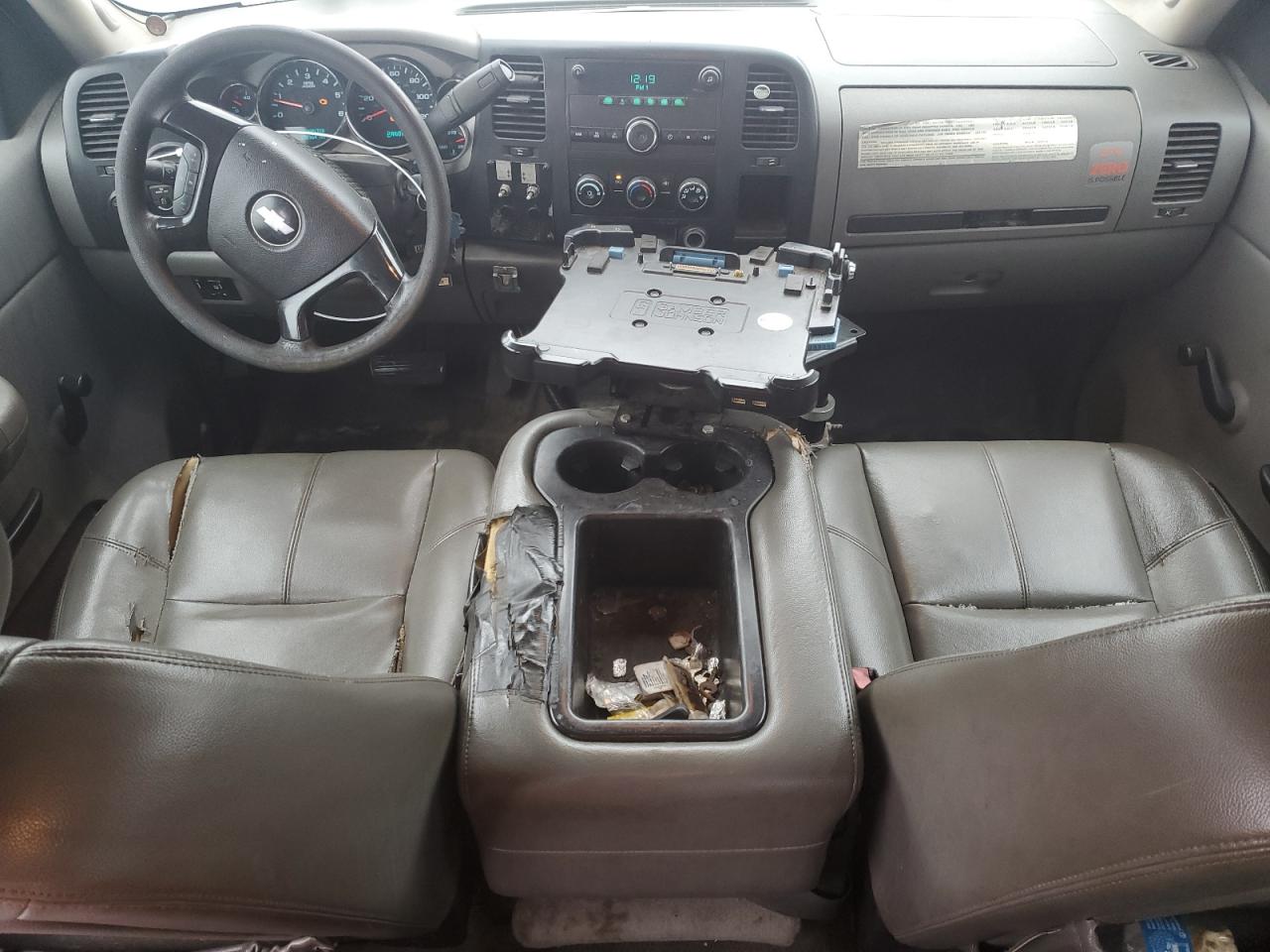 2009 Chevrolet Silverado - Image 8