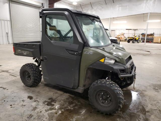 2019 Polaris Ranger Xp 900 Eps