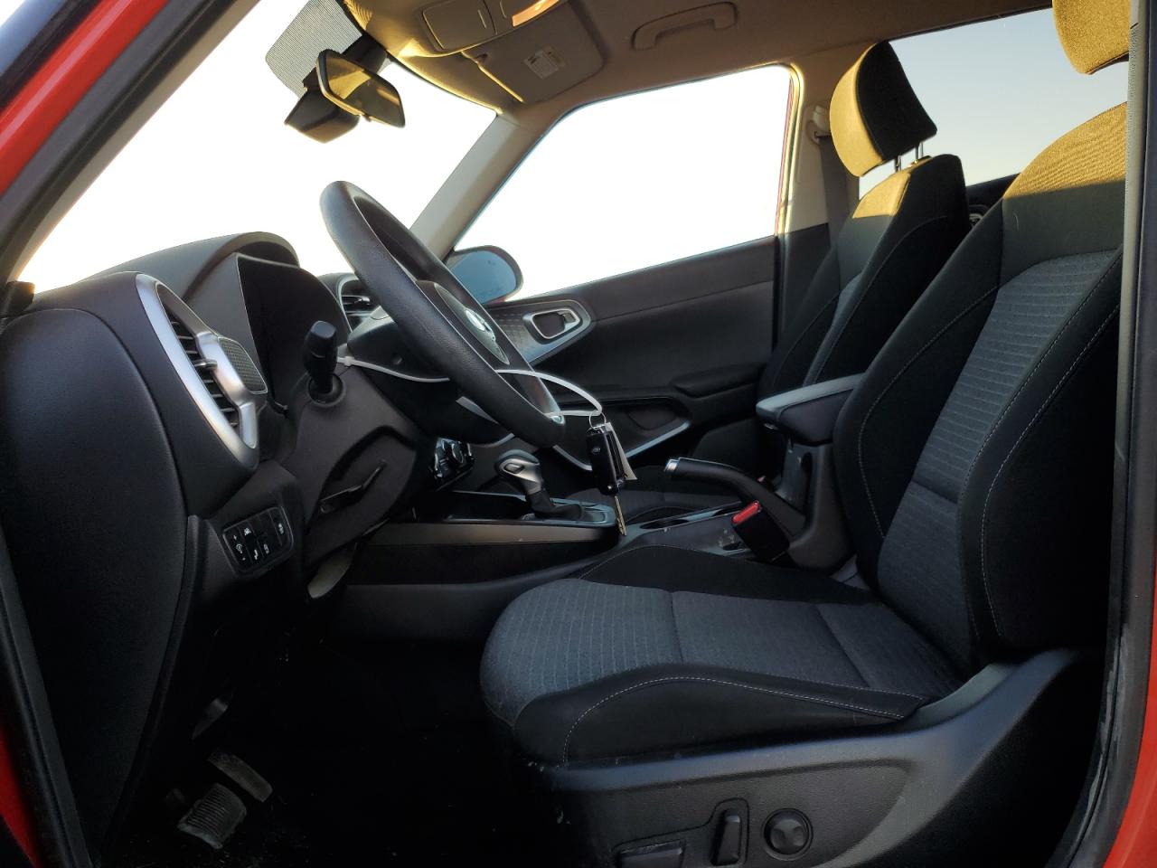2021 Kia Soul - Image 7
