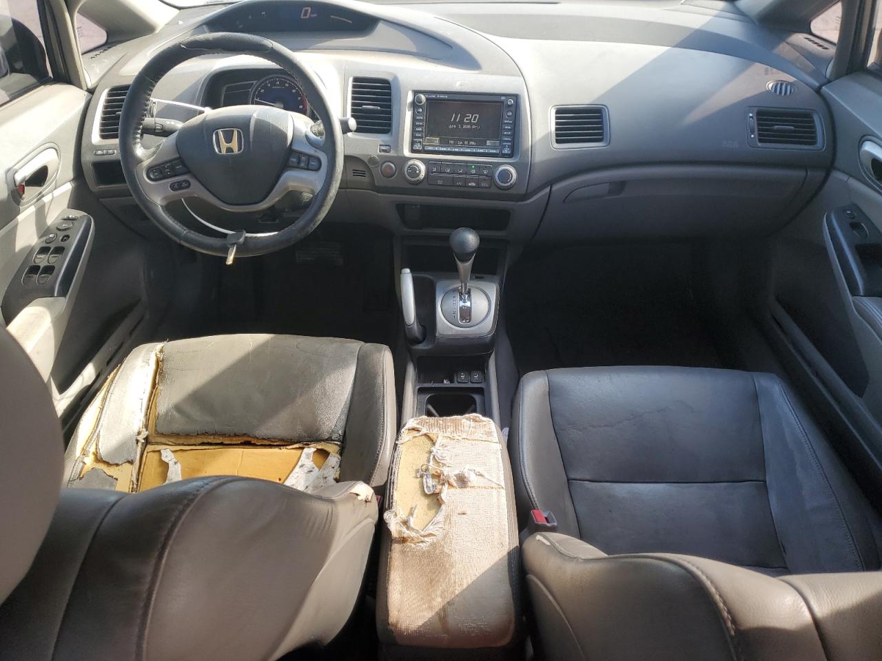 2008 Honda Civic - Image 8