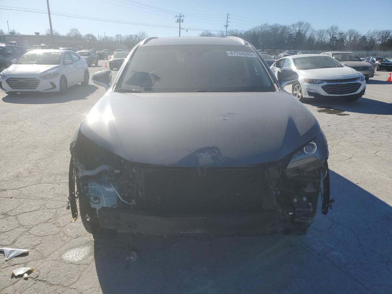 2018 Lexus NX - Image 5