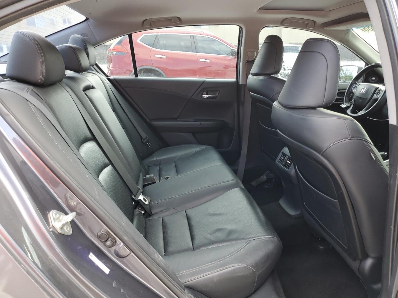 2013 Honda Accord - Image 10