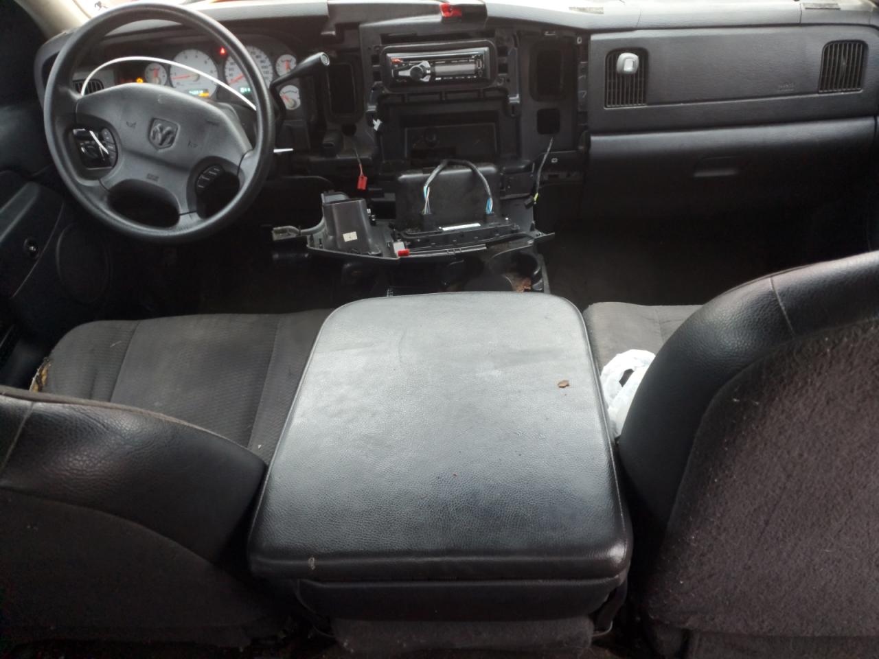 2002 Dodge RAM - Image 8