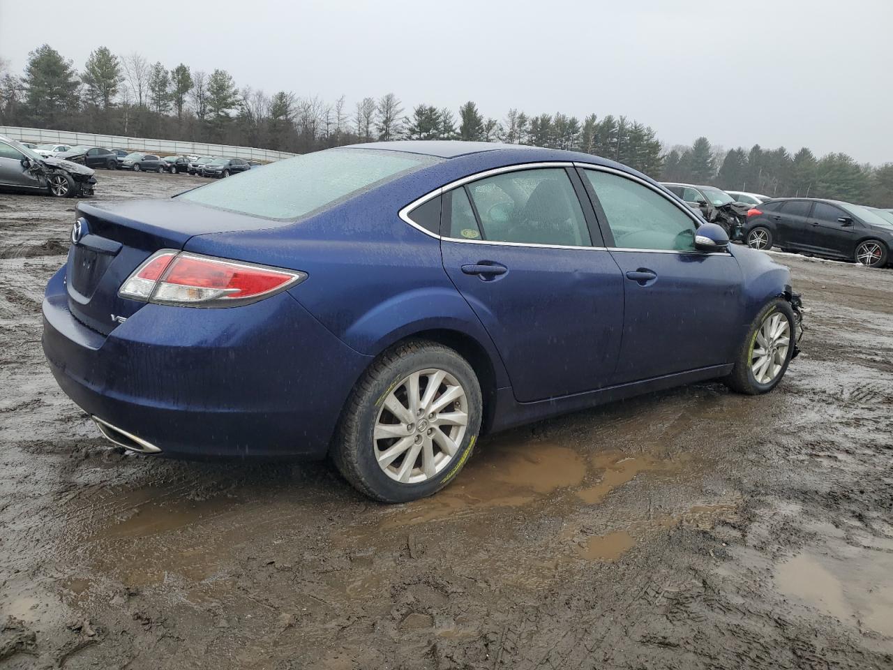 2011 Mazda 6 - Image 3