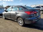 2015 Ford Focus Se zu verkaufen in New Britain, CT - Undercarriage