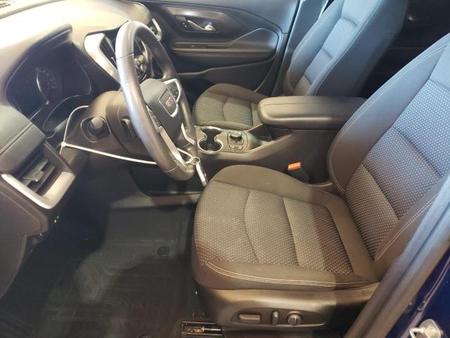  GMC TERRAIN 2022 Blue