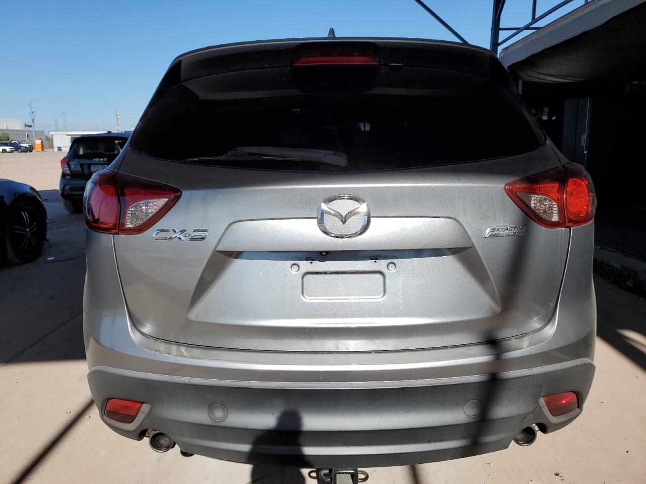 2014 Mazda CX-5 - Image 6