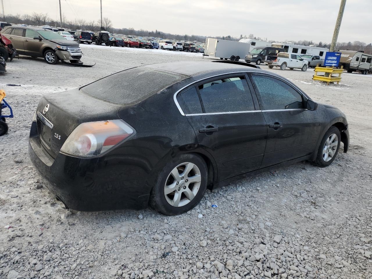 2008 Nissan Altima - Image 3