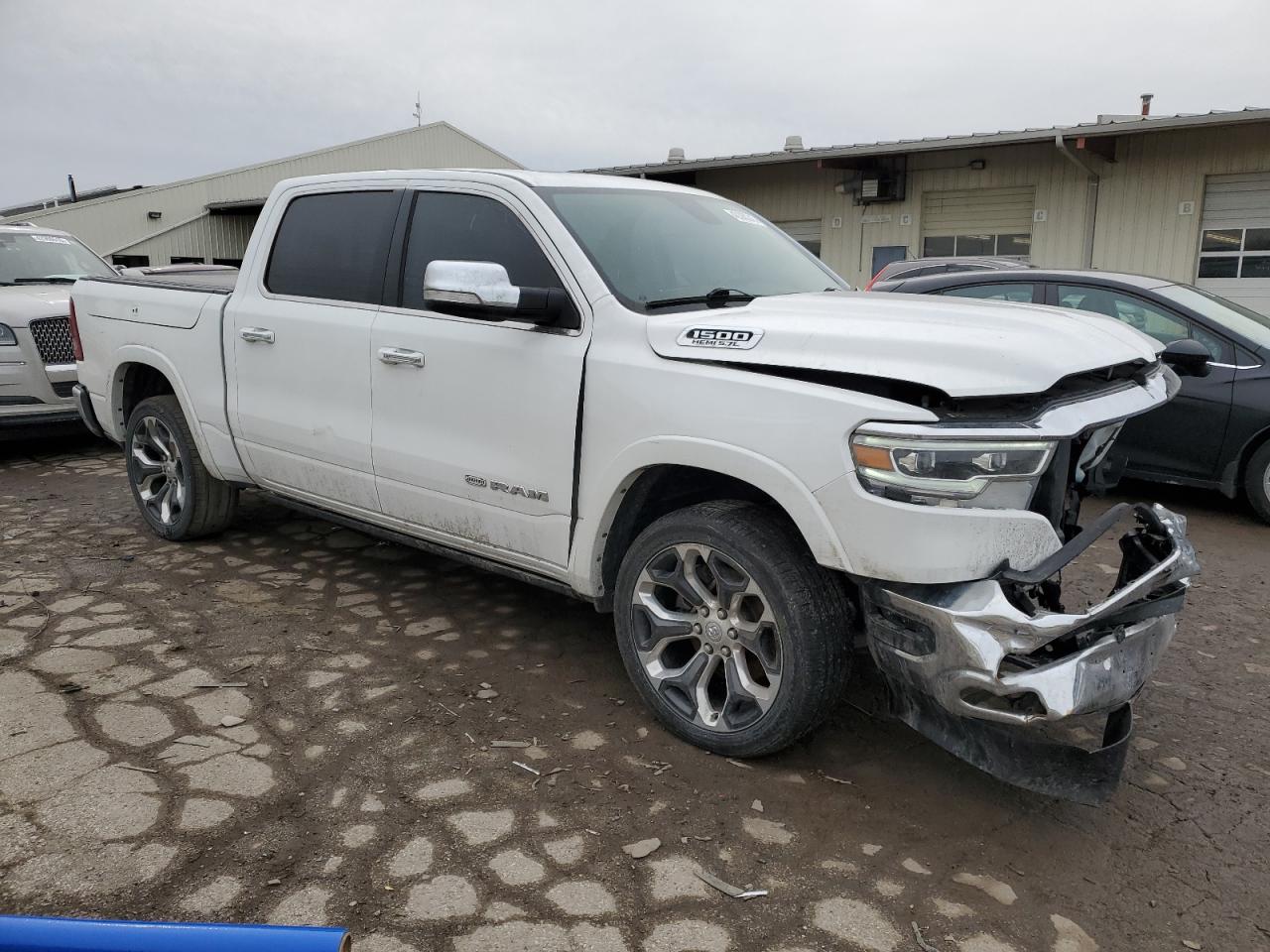 2020 RAM 1500 - Image 4