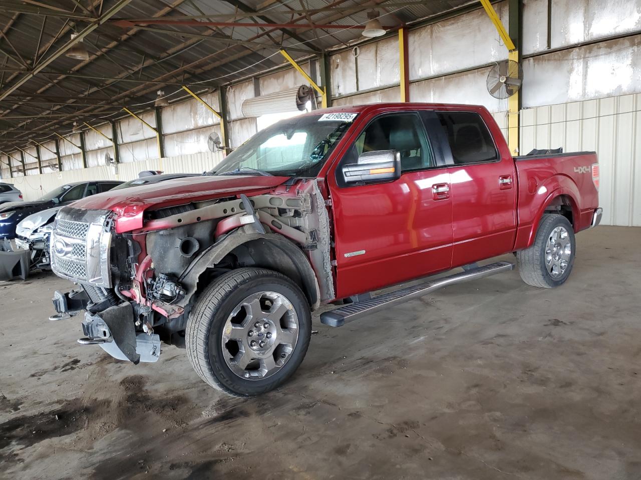 2012 Ford F-150 - Image 1