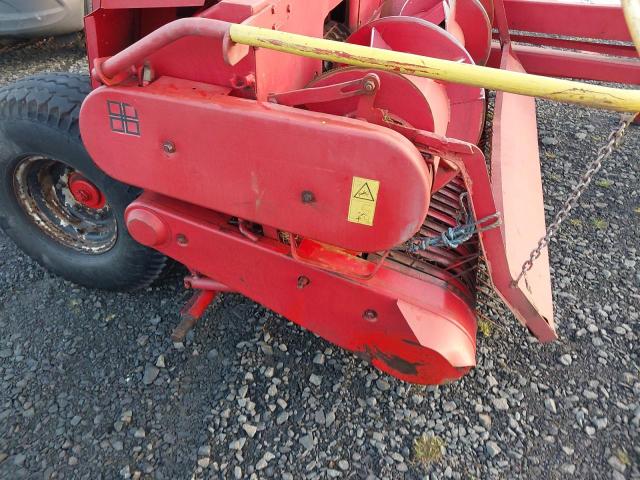 2020 JOHN DEERE 6130R 