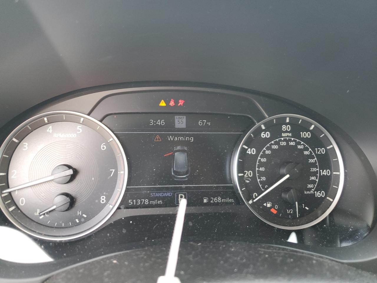 2021 Infiniti QX50 - Image 9