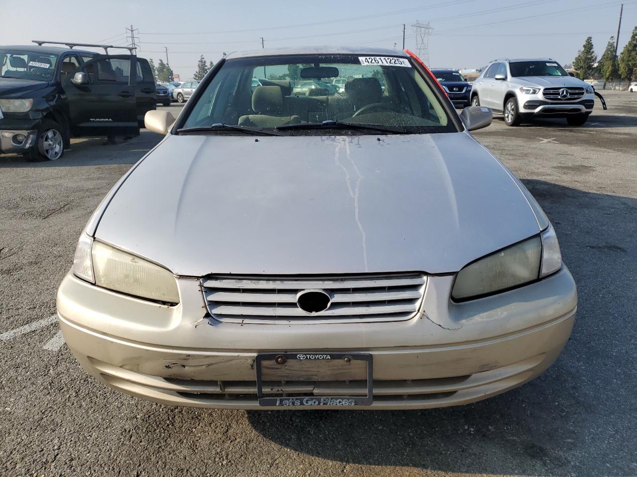 1999 Toyota Camry - Image 5