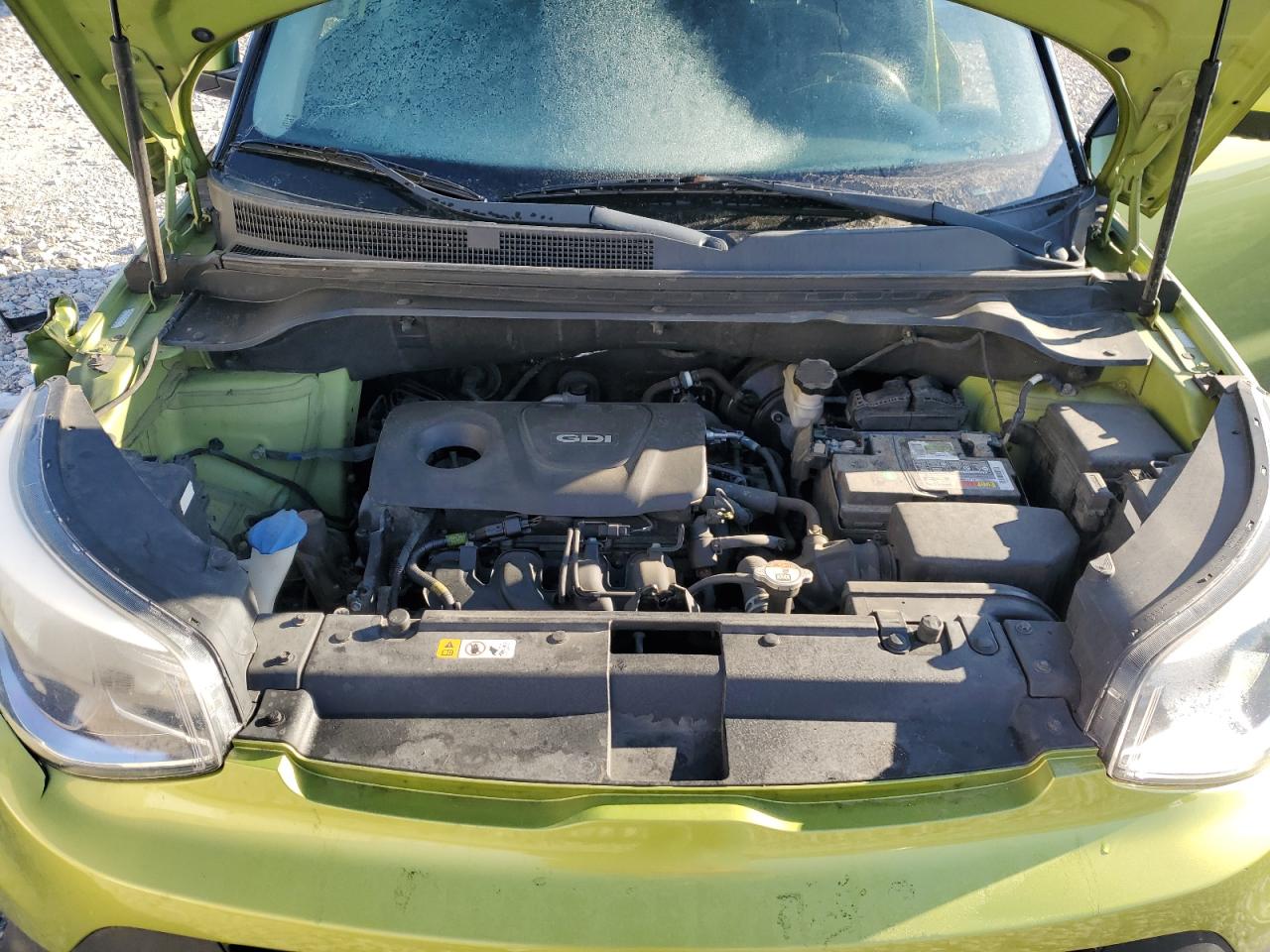 2017 Kia Soul - Image 13