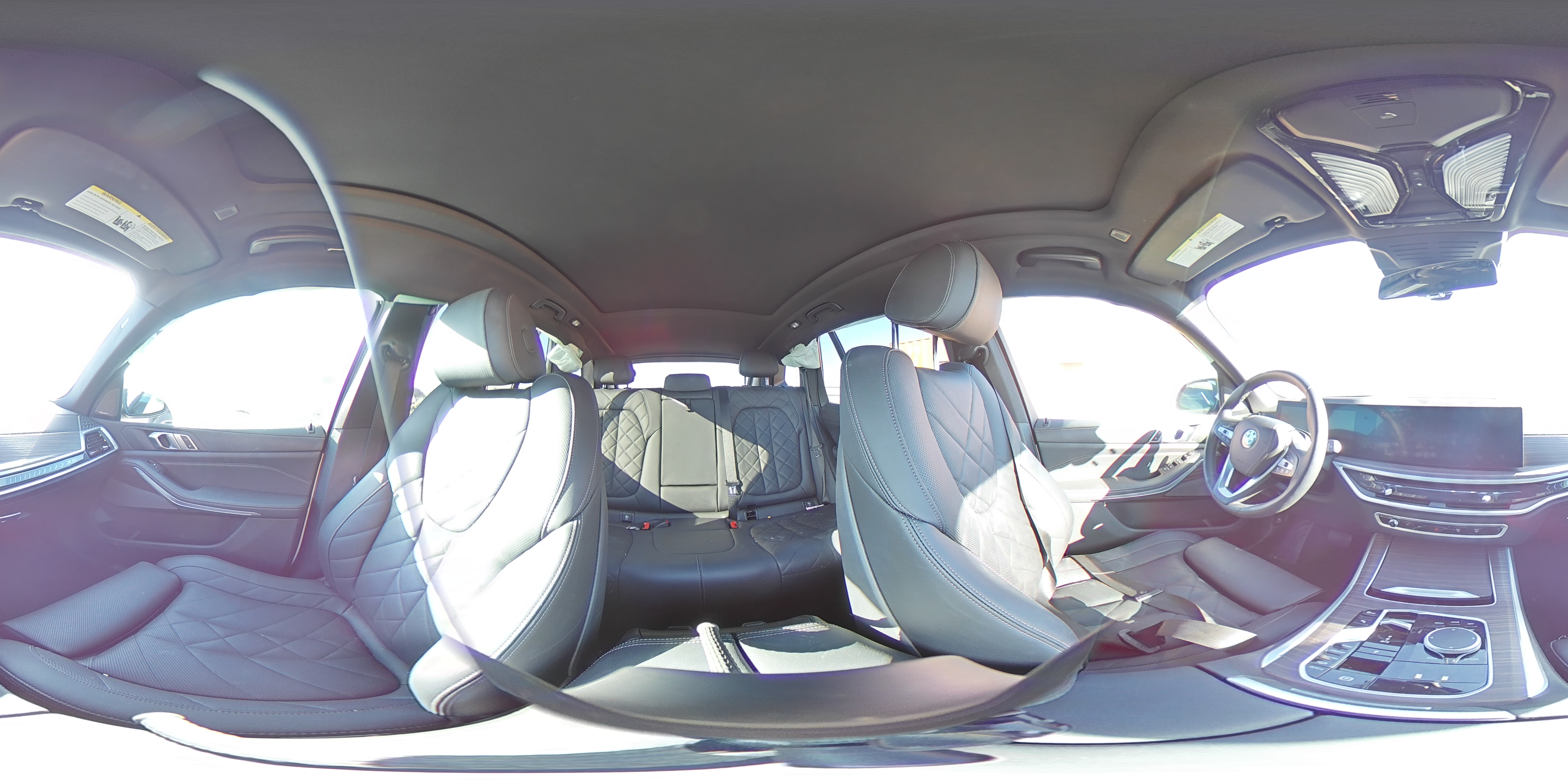 2024 BMW X5 - Image 12