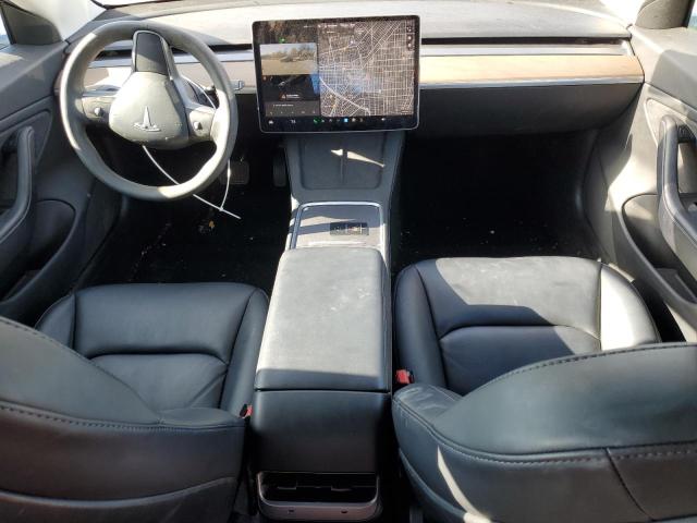  TESLA MODEL 3 2021 Черный