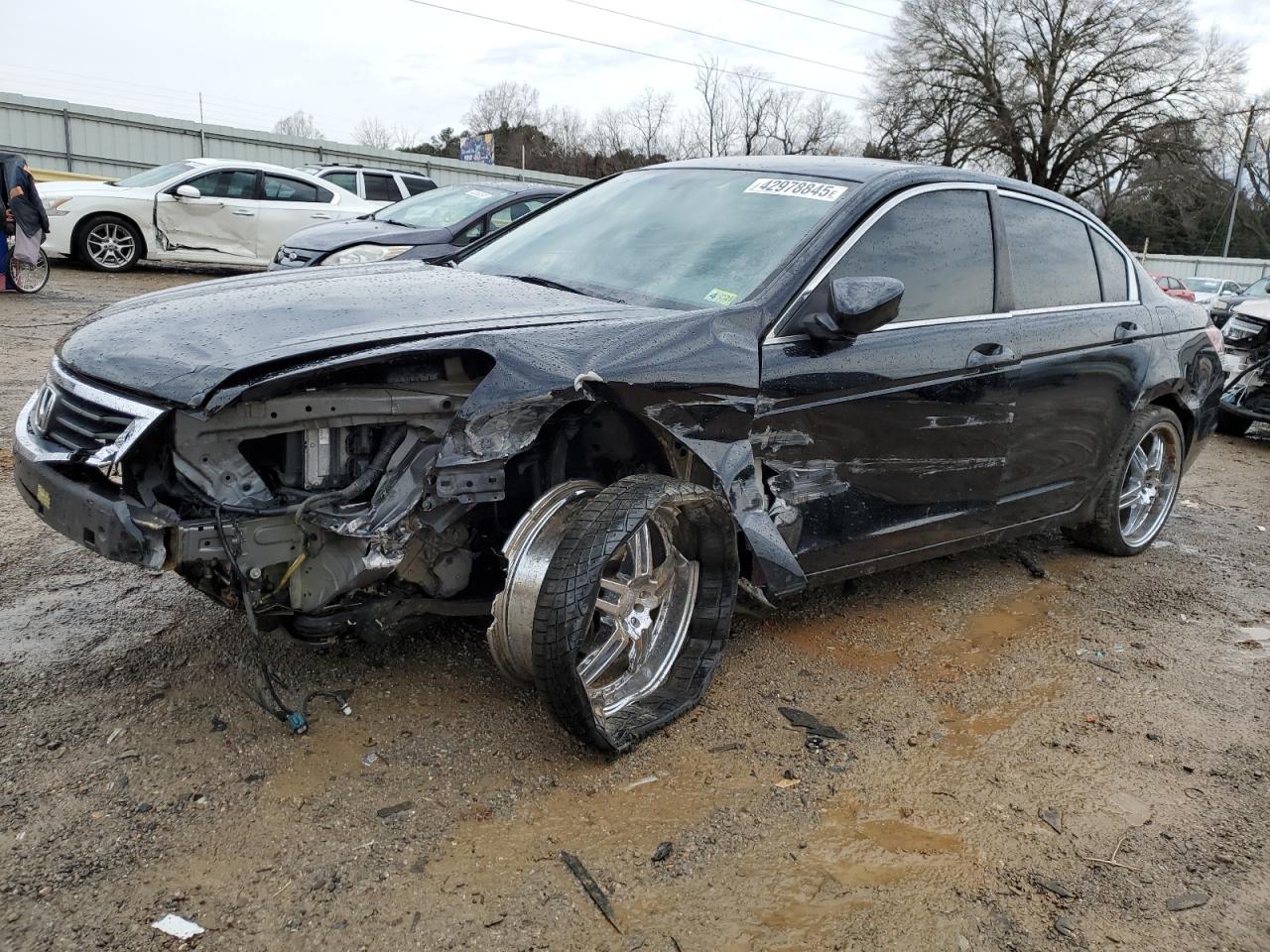 2008 Honda Accord - Image 1
