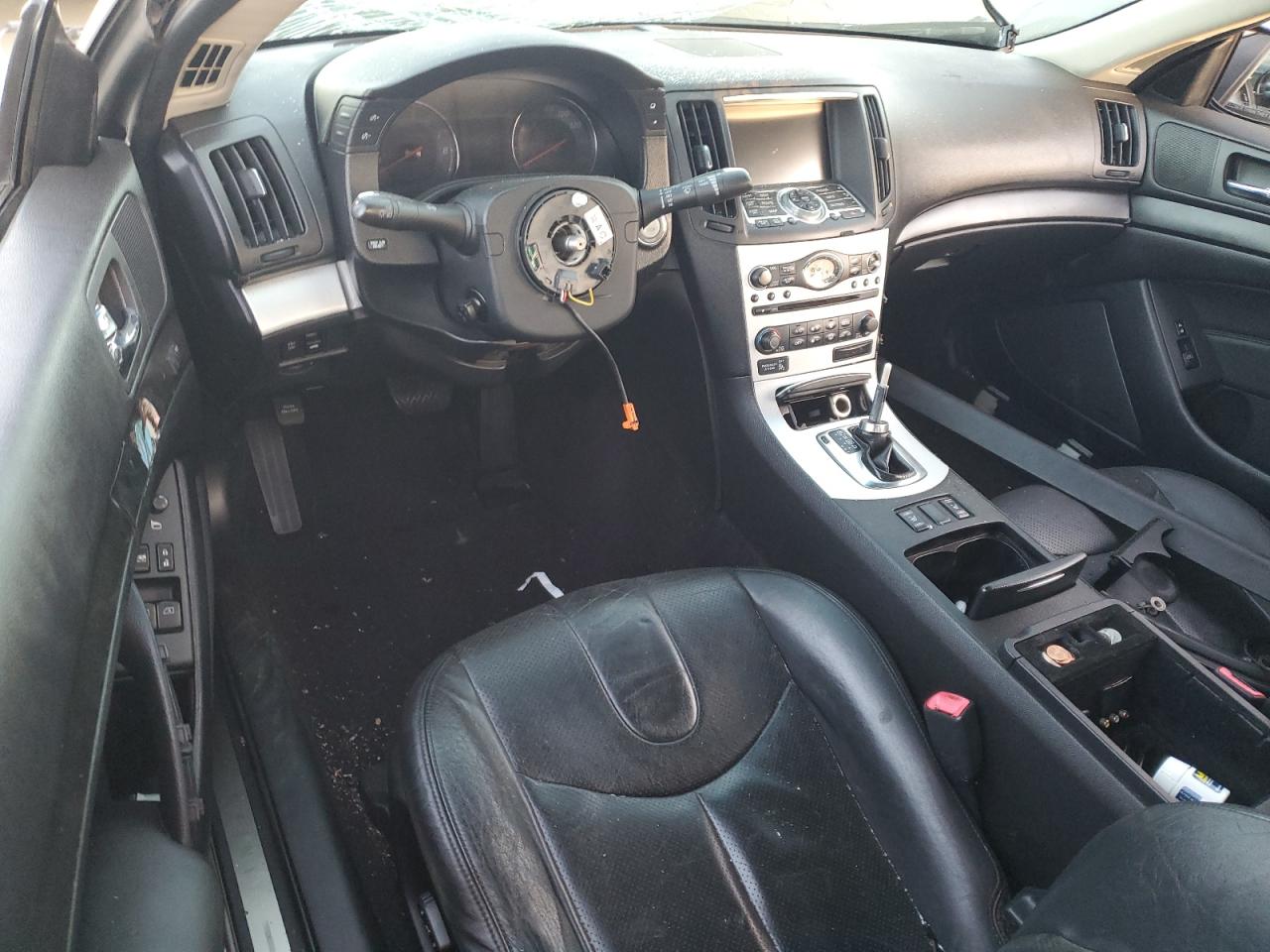 2008 Infiniti G - Image 8