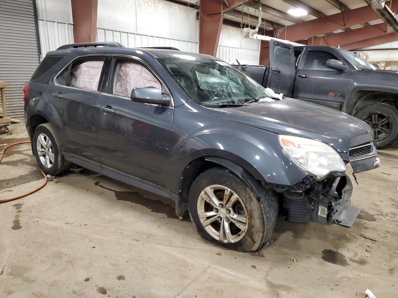 2011 Chevrolet Equinox - Image 4