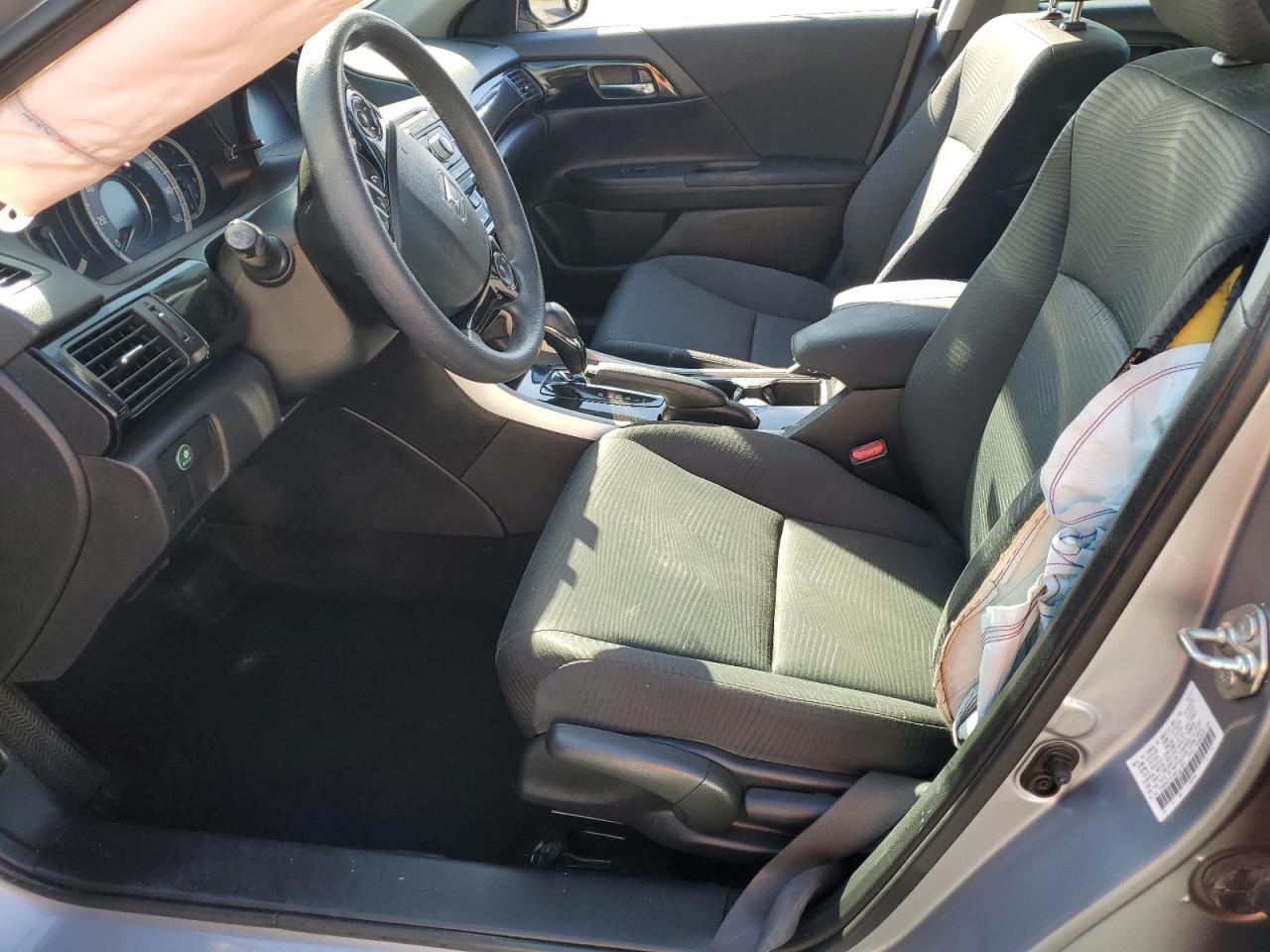 2017 Honda Accord - Image 7