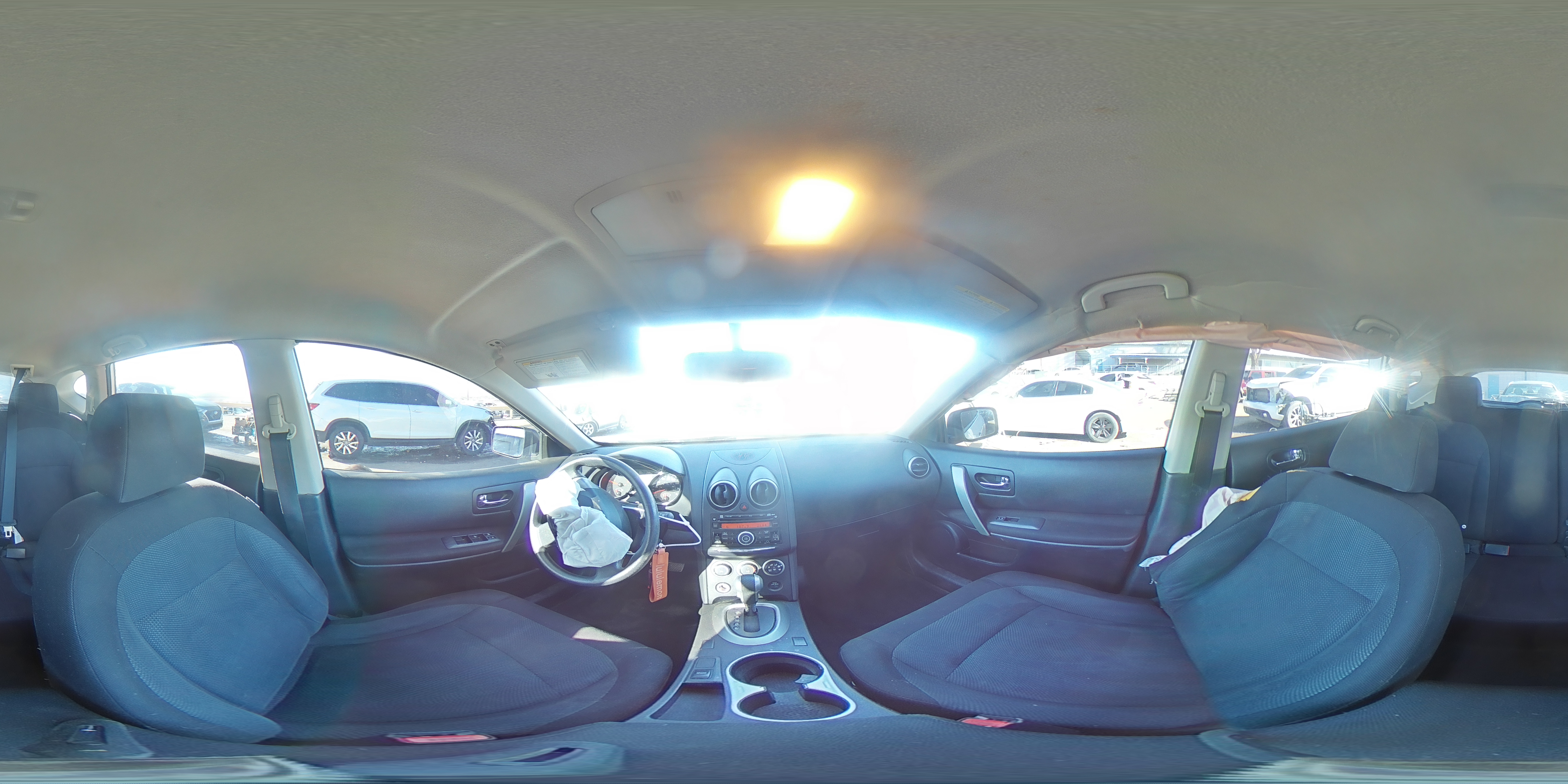 2013 Nissan Rogue - Image 16