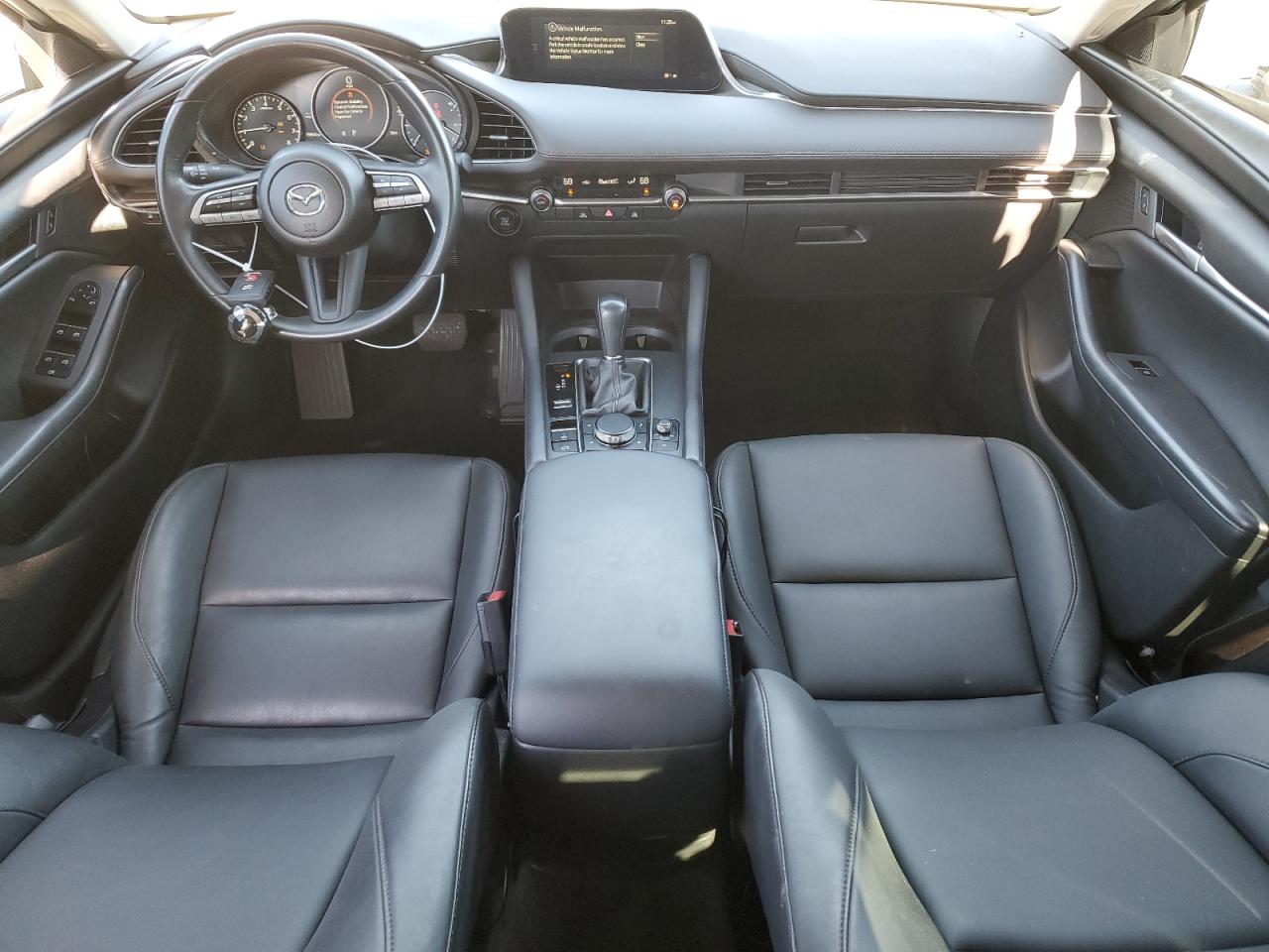 2023 Mazda 3 - Image 8